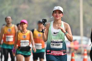 BIB: 4219, 41601
                            <button type="button" onclick="openModal(8887347)" class="btn btn-primary btn-sm float-right btn-popup" data-toggle="modal" data-target=".modal-high-quality">
                        <i class="fas fa-shopping-cart"></i> Add to Cart
                    </button>
                                            <button type="button" onclick="isThisMe(8887347, true)" class="btn btn-success btn-sm float-right btn-popup btn-isme hidden" data-toggle="tooltip" data-placement="bottom" title="นี่คือรูปของคุณใช่ไหม คลิกที่นี่เพื่อเอาเข้าอัลบั้ม">
                        <i class="fas fa-plus"></i> Add to album
                    </button>
                    <button type="button" onclick="isThisMe(8887347, false)" class="btn btn-warning btn-sm float-right btn-popup btn-isnotme hidden">
                        <i class="fas fa-ban"></i> Remove from album
                    </button>