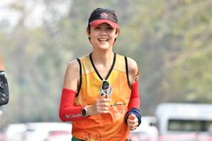 BIB: 
                            <button type="button" onclick="openModal(8855404)" class="btn btn-primary btn-sm float-right btn-popup" data-toggle="modal" data-target=".modal-high-quality">
                        <i class="fas fa-shopping-cart"></i> Add to Cart
                    </button>
                                            <button type="button" onclick="isThisMe(8855404, true)" class="btn btn-success btn-sm float-right btn-popup btn-isme hidden" data-toggle="tooltip" data-placement="bottom" title="นี่คือรูปของคุณใช่ไหม คลิกที่นี่เพื่อเอาเข้าอัลบั้ม">
                        <i class="fas fa-plus"></i> Add to album
                    </button>
                    <button type="button" onclick="isThisMe(8855404, false)" class="btn btn-warning btn-sm float-right btn-popup btn-isnotme hidden">
                        <i class="fas fa-ban"></i> Remove from album
                    </button>