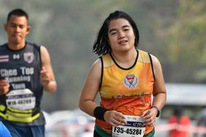 BIB: 462, 421952, 45284
                            <button type="button" onclick="openModal(8885575)" class="btn btn-primary btn-sm float-right btn-popup" data-toggle="modal" data-target=".modal-high-quality">
                        <i class="fas fa-shopping-cart"></i> Add to Cart
                    </button>
                                            <button type="button" onclick="isThisMe(8885575, true)" class="btn btn-success btn-sm float-right btn-popup btn-isme hidden" data-toggle="tooltip" data-placement="bottom" title="นี่คือรูปของคุณใช่ไหม คลิกที่นี่เพื่อเอาเข้าอัลบั้ม">
                        <i class="fas fa-plus"></i> Add to album
                    </button>
                    <button type="button" onclick="isThisMe(8885575, false)" class="btn btn-warning btn-sm float-right btn-popup btn-isnotme hidden">
                        <i class="fas fa-ban"></i> Remove from album
                    </button>