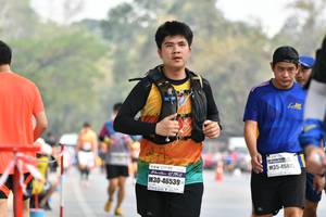 BIB: 456, 46539
                            <button type="button" onclick="openModal(8888754)" class="btn btn-primary btn-sm float-right btn-popup" data-toggle="modal" data-target=".modal-high-quality">
                        <i class="fas fa-shopping-cart"></i> Add to Cart
                    </button>
                                            <button type="button" onclick="isThisMe(8888754, true)" class="btn btn-success btn-sm float-right btn-popup btn-isme hidden" data-toggle="tooltip" data-placement="bottom" title="นี่คือรูปของคุณใช่ไหม คลิกที่นี่เพื่อเอาเข้าอัลบั้ม">
                        <i class="fas fa-plus"></i> Add to album
                    </button>
                    <button type="button" onclick="isThisMe(8888754, false)" class="btn btn-warning btn-sm float-right btn-popup btn-isnotme hidden">
                        <i class="fas fa-ban"></i> Remove from album
                    </button>