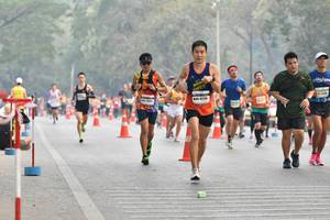 BIB: 
                            <button type="button" onclick="openModal(8836503)" class="btn btn-primary btn-sm float-right btn-popup" data-toggle="modal" data-target=".modal-high-quality">
                        <i class="fas fa-shopping-cart"></i> Add to Cart
                    </button>
                                            <button type="button" onclick="isThisMe(8836503, true)" class="btn btn-success btn-sm float-right btn-popup btn-isme hidden" data-toggle="tooltip" data-placement="bottom" title="นี่คือรูปของคุณใช่ไหม คลิกที่นี่เพื่อเอาเข้าอัลบั้ม">
                        <i class="fas fa-plus"></i> Add to album
                    </button>
                    <button type="button" onclick="isThisMe(8836503, false)" class="btn btn-warning btn-sm float-right btn-popup btn-isnotme hidden">
                        <i class="fas fa-ban"></i> Remove from album
                    </button>