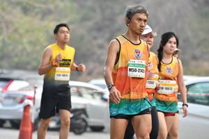 BIB: 2142, 1392, 10613
                            <button type="button" onclick="openModal(8836558)" class="btn btn-primary btn-sm float-right btn-popup" data-toggle="modal" data-target=".modal-high-quality">
                        <i class="fas fa-shopping-cart"></i> Add to Cart
                    </button>
                                            <button type="button" onclick="isThisMe(8836558, true)" class="btn btn-success btn-sm float-right btn-popup btn-isme hidden" data-toggle="tooltip" data-placement="bottom" title="นี่คือรูปของคุณใช่ไหม คลิกที่นี่เพื่อเอาเข้าอัลบั้ม">
                        <i class="fas fa-plus"></i> Add to album
                    </button>
                    <button type="button" onclick="isThisMe(8836558, false)" class="btn btn-warning btn-sm float-right btn-popup btn-isnotme hidden">
                        <i class="fas fa-ban"></i> Remove from album
                    </button>