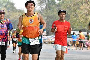 BIB: 45031, 42753
                            <button type="button" onclick="openModal(8887547)" class="btn btn-primary btn-sm float-right btn-popup" data-toggle="modal" data-target=".modal-high-quality">
                        <i class="fas fa-shopping-cart"></i> Add to Cart
                    </button>
                                            <button type="button" onclick="isThisMe(8887547, true)" class="btn btn-success btn-sm float-right btn-popup btn-isme hidden" data-toggle="tooltip" data-placement="bottom" title="นี่คือรูปของคุณใช่ไหม คลิกที่นี่เพื่อเอาเข้าอัลบั้ม">
                        <i class="fas fa-plus"></i> Add to album
                    </button>
                    <button type="button" onclick="isThisMe(8887547, false)" class="btn btn-warning btn-sm float-right btn-popup btn-isnotme hidden">
                        <i class="fas fa-ban"></i> Remove from album
                    </button>
