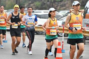 BIB: 10520, 10905, 11312, 10258
                            <button type="button" onclick="openModal(8843916)" class="btn btn-primary btn-sm float-right btn-popup" data-toggle="modal" data-target=".modal-high-quality">
                        <i class="fas fa-shopping-cart"></i> Add to Cart
                    </button>
                                            <button type="button" onclick="isThisMe(8843916, true)" class="btn btn-success btn-sm float-right btn-popup btn-isme hidden" data-toggle="tooltip" data-placement="bottom" title="นี่คือรูปของคุณใช่ไหม คลิกที่นี่เพื่อเอาเข้าอัลบั้ม">
                        <i class="fas fa-plus"></i> Add to album
                    </button>
                    <button type="button" onclick="isThisMe(8843916, false)" class="btn btn-warning btn-sm float-right btn-popup btn-isnotme hidden">
                        <i class="fas fa-ban"></i> Remove from album
                    </button>