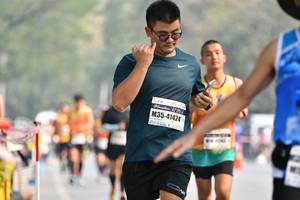 BIB: 41424
                            <button type="button" onclick="openModal(8885328)" class="btn btn-primary btn-sm float-right btn-popup" data-toggle="modal" data-target=".modal-high-quality">
                        <i class="fas fa-shopping-cart"></i> Add to Cart
                    </button>
                                            <button type="button" onclick="isThisMe(8885328, true)" class="btn btn-success btn-sm float-right btn-popup btn-isme hidden" data-toggle="tooltip" data-placement="bottom" title="นี่คือรูปของคุณใช่ไหม คลิกที่นี่เพื่อเอาเข้าอัลบั้ม">
                        <i class="fas fa-plus"></i> Add to album
                    </button>
                    <button type="button" onclick="isThisMe(8885328, false)" class="btn btn-warning btn-sm float-right btn-popup btn-isnotme hidden">
                        <i class="fas fa-ban"></i> Remove from album
                    </button>
