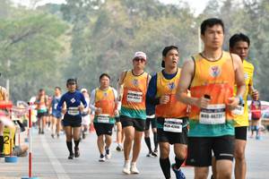 BIB: 8650, 46231, 42806
                            <button type="button" onclick="openModal(8885513)" class="btn btn-primary btn-sm float-right btn-popup" data-toggle="modal" data-target=".modal-high-quality">
                        <i class="fas fa-shopping-cart"></i> Add to Cart
                    </button>
                                            <button type="button" onclick="isThisMe(8885513, true)" class="btn btn-success btn-sm float-right btn-popup btn-isme hidden" data-toggle="tooltip" data-placement="bottom" title="นี่คือรูปของคุณใช่ไหม คลิกที่นี่เพื่อเอาเข้าอัลบั้ม">
                        <i class="fas fa-plus"></i> Add to album
                    </button>
                    <button type="button" onclick="isThisMe(8885513, false)" class="btn btn-warning btn-sm float-right btn-popup btn-isnotme hidden">
                        <i class="fas fa-ban"></i> Remove from album
                    </button>