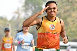 BIB: 
                            <button type="button" onclick="openModal(8854810)" class="btn btn-primary btn-sm float-right btn-popup" data-toggle="modal" data-target=".modal-high-quality">
                        <i class="fas fa-shopping-cart"></i> Add to Cart
                    </button>
                                            <button type="button" onclick="isThisMe(8854810, true)" class="btn btn-success btn-sm float-right btn-popup btn-isme hidden" data-toggle="tooltip" data-placement="bottom" title="นี่คือรูปของคุณใช่ไหม คลิกที่นี่เพื่อเอาเข้าอัลบั้ม">
                        <i class="fas fa-plus"></i> Add to album
                    </button>
                    <button type="button" onclick="isThisMe(8854810, false)" class="btn btn-warning btn-sm float-right btn-popup btn-isnotme hidden">
                        <i class="fas fa-ban"></i> Remove from album
                    </button>