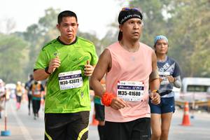 BIB: 43072
                            <button type="button" onclick="openModal(8887709)" class="btn btn-primary btn-sm float-right btn-popup" data-toggle="modal" data-target=".modal-high-quality">
                        <i class="fas fa-shopping-cart"></i> Add to Cart
                    </button>
                                            <button type="button" onclick="isThisMe(8887709, true)" class="btn btn-success btn-sm float-right btn-popup btn-isme hidden" data-toggle="tooltip" data-placement="bottom" title="นี่คือรูปของคุณใช่ไหม คลิกที่นี่เพื่อเอาเข้าอัลบั้ม">
                        <i class="fas fa-plus"></i> Add to album
                    </button>
                    <button type="button" onclick="isThisMe(8887709, false)" class="btn btn-warning btn-sm float-right btn-popup btn-isnotme hidden">
                        <i class="fas fa-ban"></i> Remove from album
                    </button>
