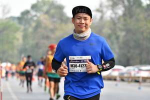 BIB: 4127
                            <button type="button" onclick="openModal(8885722)" class="btn btn-primary btn-sm float-right btn-popup" data-toggle="modal" data-target=".modal-high-quality">
                        <i class="fas fa-shopping-cart"></i> Add to Cart
                    </button>
                                            <button type="button" onclick="isThisMe(8885722, true)" class="btn btn-success btn-sm float-right btn-popup btn-isme hidden" data-toggle="tooltip" data-placement="bottom" title="นี่คือรูปของคุณใช่ไหม คลิกที่นี่เพื่อเอาเข้าอัลบั้ม">
                        <i class="fas fa-plus"></i> Add to album
                    </button>
                    <button type="button" onclick="isThisMe(8885722, false)" class="btn btn-warning btn-sm float-right btn-popup btn-isnotme hidden">
                        <i class="fas fa-ban"></i> Remove from album
                    </button>
