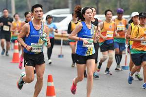 BIB: 140, 5431, 27873
                            <button type="button" onclick="openModal(8843452)" class="btn btn-primary btn-sm float-right btn-popup" data-toggle="modal" data-target=".modal-high-quality">
                        <i class="fas fa-shopping-cart"></i> Add to Cart
                    </button>
                                            <button type="button" onclick="isThisMe(8843452, true)" class="btn btn-success btn-sm float-right btn-popup btn-isme hidden" data-toggle="tooltip" data-placement="bottom" title="นี่คือรูปของคุณใช่ไหม คลิกที่นี่เพื่อเอาเข้าอัลบั้ม">
                        <i class="fas fa-plus"></i> Add to album
                    </button>
                    <button type="button" onclick="isThisMe(8843452, false)" class="btn btn-warning btn-sm float-right btn-popup btn-isnotme hidden">
                        <i class="fas fa-ban"></i> Remove from album
                    </button>