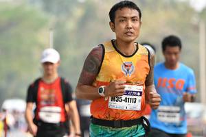 BIB: 195, 41113, 4000
                            <button type="button" onclick="openModal(8854006)" class="btn btn-primary btn-sm float-right btn-popup" data-toggle="modal" data-target=".modal-high-quality">
                        <i class="fas fa-shopping-cart"></i> Add to Cart
                    </button>
                                            <button type="button" onclick="isThisMe(8854006, true)" class="btn btn-success btn-sm float-right btn-popup btn-isme hidden" data-toggle="tooltip" data-placement="bottom" title="นี่คือรูปของคุณใช่ไหม คลิกที่นี่เพื่อเอาเข้าอัลบั้ม">
                        <i class="fas fa-plus"></i> Add to album
                    </button>
                    <button type="button" onclick="isThisMe(8854006, false)" class="btn btn-warning btn-sm float-right btn-popup btn-isnotme hidden">
                        <i class="fas fa-ban"></i> Remove from album
                    </button>