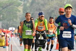 BIB: 4814, 47803
                            <button type="button" onclick="openModal(8879443)" class="btn btn-primary btn-sm float-right btn-popup" data-toggle="modal" data-target=".modal-high-quality">
                        <i class="fas fa-shopping-cart"></i> Add to Cart
                    </button>
                                            <button type="button" onclick="isThisMe(8879443, true)" class="btn btn-success btn-sm float-right btn-popup btn-isme hidden" data-toggle="tooltip" data-placement="bottom" title="นี่คือรูปของคุณใช่ไหม คลิกที่นี่เพื่อเอาเข้าอัลบั้ม">
                        <i class="fas fa-plus"></i> Add to album
                    </button>
                    <button type="button" onclick="isThisMe(8879443, false)" class="btn btn-warning btn-sm float-right btn-popup btn-isnotme hidden">
                        <i class="fas fa-ban"></i> Remove from album
                    </button>