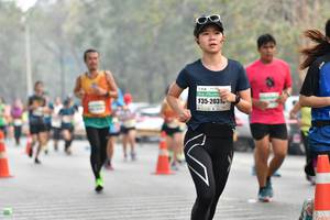 BIB: 2031
                            <button type="button" onclick="openModal(8835273)" class="btn btn-primary btn-sm float-right btn-popup" data-toggle="modal" data-target=".modal-high-quality">
                        <i class="fas fa-shopping-cart"></i> Add to Cart
                    </button>
                                            <button type="button" onclick="isThisMe(8835273, true)" class="btn btn-success btn-sm float-right btn-popup btn-isme hidden" data-toggle="tooltip" data-placement="bottom" title="นี่คือรูปของคุณใช่ไหม คลิกที่นี่เพื่อเอาเข้าอัลบั้ม">
                        <i class="fas fa-plus"></i> Add to album
                    </button>
                    <button type="button" onclick="isThisMe(8835273, false)" class="btn btn-warning btn-sm float-right btn-popup btn-isnotme hidden">
                        <i class="fas fa-ban"></i> Remove from album
                    </button>