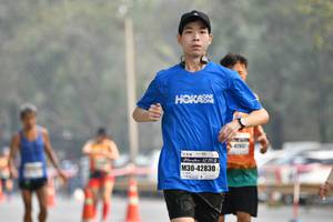 BIB: 4219, 42830
                            <button type="button" onclick="openModal(8880029)" class="btn btn-primary btn-sm float-right btn-popup" data-toggle="modal" data-target=".modal-high-quality">
                        <i class="fas fa-shopping-cart"></i> Add to Cart
                    </button>
                                            <button type="button" onclick="isThisMe(8880029, true)" class="btn btn-success btn-sm float-right btn-popup btn-isme hidden" data-toggle="tooltip" data-placement="bottom" title="นี่คือรูปของคุณใช่ไหม คลิกที่นี่เพื่อเอาเข้าอัลบั้ม">
                        <i class="fas fa-plus"></i> Add to album
                    </button>
                    <button type="button" onclick="isThisMe(8880029, false)" class="btn btn-warning btn-sm float-right btn-popup btn-isnotme hidden">
                        <i class="fas fa-ban"></i> Remove from album
                    </button>