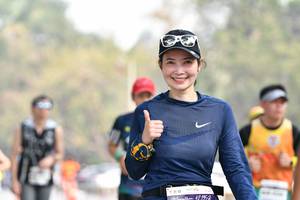 BIB: 421952
                            <button type="button" onclick="openModal(8857660)" class="btn btn-primary btn-sm float-right btn-popup" data-toggle="modal" data-target=".modal-high-quality">
                        <i class="fas fa-shopping-cart"></i> Add to Cart
                    </button>
                                            <button type="button" onclick="isThisMe(8857660, true)" class="btn btn-success btn-sm float-right btn-popup btn-isme hidden" data-toggle="tooltip" data-placement="bottom" title="นี่คือรูปของคุณใช่ไหม คลิกที่นี่เพื่อเอาเข้าอัลบั้ม">
                        <i class="fas fa-plus"></i> Add to album
                    </button>
                    <button type="button" onclick="isThisMe(8857660, false)" class="btn btn-warning btn-sm float-right btn-popup btn-isnotme hidden">
                        <i class="fas fa-ban"></i> Remove from album
                    </button>