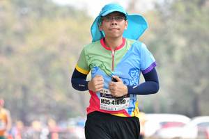 BIB: 4099
                            <button type="button" onclick="openModal(8857284)" class="btn btn-primary btn-sm float-right btn-popup" data-toggle="modal" data-target=".modal-high-quality">
                        <i class="fas fa-shopping-cart"></i> Add to Cart
                    </button>
                                            <button type="button" onclick="isThisMe(8857284, true)" class="btn btn-success btn-sm float-right btn-popup btn-isme hidden" data-toggle="tooltip" data-placement="bottom" title="นี่คือรูปของคุณใช่ไหม คลิกที่นี่เพื่อเอาเข้าอัลบั้ม">
                        <i class="fas fa-plus"></i> Add to album
                    </button>
                    <button type="button" onclick="isThisMe(8857284, false)" class="btn btn-warning btn-sm float-right btn-popup btn-isnotme hidden">
                        <i class="fas fa-ban"></i> Remove from album
                    </button>