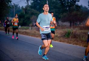 BIB: 4555
                            <button type="button" onclick="openModal(9385432)" class="btn btn-primary btn-sm float-right btn-popup" data-toggle="modal" data-target=".modal-high-quality">
                        <i class="fas fa-shopping-cart"></i> Add to Cart
                    </button>
                                            <button type="button" onclick="isThisMe(9385432, true)" class="btn btn-success btn-sm float-right btn-popup btn-isme hidden" data-toggle="tooltip" data-placement="bottom" title="นี่คือรูปของคุณใช่ไหม คลิกที่นี่เพื่อเอาเข้าอัลบั้ม">
                        <i class="fas fa-plus"></i> Add to album
                    </button>
                    <button type="button" onclick="isThisMe(9385432, false)" class="btn btn-warning btn-sm float-right btn-popup btn-isnotme hidden">
                        <i class="fas fa-ban"></i> Remove from album
                    </button>