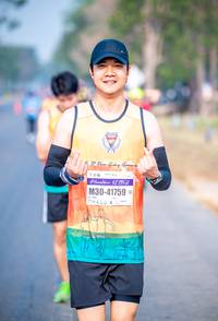 BIB: 42195, 41759
                            <button type="button" onclick="openModal(9706649)" class="btn btn-primary btn-sm float-right btn-popup" data-toggle="modal" data-target=".modal-high-quality">
                        <i class="fas fa-shopping-cart"></i> Add to Cart
                    </button>
                                            <button type="button" onclick="isThisMe(9706649, true)" class="btn btn-success btn-sm float-right btn-popup btn-isme hidden" data-toggle="tooltip" data-placement="bottom" title="นี่คือรูปของคุณใช่ไหม คลิกที่นี่เพื่อเอาเข้าอัลบั้ม">
                        <i class="fas fa-plus"></i> Add to album
                    </button>
                    <button type="button" onclick="isThisMe(9706649, false)" class="btn btn-warning btn-sm float-right btn-popup btn-isnotme hidden">
                        <i class="fas fa-ban"></i> Remove from album
                    </button>