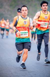 BIB: 7423, 26311
                            <button type="button" onclick="openModal(9639644)" class="btn btn-primary btn-sm float-right btn-popup" data-toggle="modal" data-target=".modal-high-quality">
                        <i class="fas fa-shopping-cart"></i> Add to Cart
                    </button>
                                            <button type="button" onclick="isThisMe(9639644, true)" class="btn btn-success btn-sm float-right btn-popup btn-isme hidden" data-toggle="tooltip" data-placement="bottom" title="นี่คือรูปของคุณใช่ไหม คลิกที่นี่เพื่อเอาเข้าอัลบั้ม">
                        <i class="fas fa-plus"></i> Add to album
                    </button>
                    <button type="button" onclick="isThisMe(9639644, false)" class="btn btn-warning btn-sm float-right btn-popup btn-isnotme hidden">
                        <i class="fas fa-ban"></i> Remove from album
                    </button>