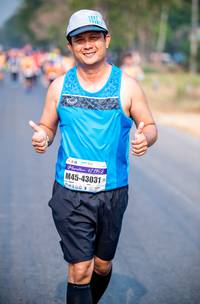 BIB: 42199, 43031
                            <button type="button" onclick="openModal(9709668)" class="btn btn-primary btn-sm float-right btn-popup" data-toggle="modal" data-target=".modal-high-quality">
                        <i class="fas fa-shopping-cart"></i> Add to Cart
                    </button>
                                            <button type="button" onclick="isThisMe(9709668, true)" class="btn btn-success btn-sm float-right btn-popup btn-isme hidden" data-toggle="tooltip" data-placement="bottom" title="นี่คือรูปของคุณใช่ไหม คลิกที่นี่เพื่อเอาเข้าอัลบั้ม">
                        <i class="fas fa-plus"></i> Add to album
                    </button>
                    <button type="button" onclick="isThisMe(9709668, false)" class="btn btn-warning btn-sm float-right btn-popup btn-isnotme hidden">
                        <i class="fas fa-ban"></i> Remove from album
                    </button>
