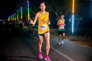 BIB: 41989
                            <button type="button" onclick="openModal(9330299)" class="btn btn-primary btn-sm float-right btn-popup" data-toggle="modal" data-target=".modal-high-quality">
                        <i class="fas fa-shopping-cart"></i> Add to Cart
                    </button>
                                            <button type="button" onclick="isThisMe(9330299, true)" class="btn btn-success btn-sm float-right btn-popup btn-isme hidden" data-toggle="tooltip" data-placement="bottom" title="นี่คือรูปของคุณใช่ไหม คลิกที่นี่เพื่อเอาเข้าอัลบั้ม">
                        <i class="fas fa-plus"></i> Add to album
                    </button>
                    <button type="button" onclick="isThisMe(9330299, false)" class="btn btn-warning btn-sm float-right btn-popup btn-isnotme hidden">
                        <i class="fas fa-ban"></i> Remove from album
                    </button>