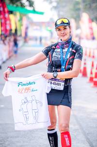 BIB: 42195, 45491
                            <button type="button" onclick="openModal(9718277)" class="btn btn-primary btn-sm float-right btn-popup" data-toggle="modal" data-target=".modal-high-quality">
                        <i class="fas fa-shopping-cart"></i> Add to Cart
                    </button>
                                            <button type="button" onclick="isThisMe(9718277, true)" class="btn btn-success btn-sm float-right btn-popup btn-isme hidden" data-toggle="tooltip" data-placement="bottom" title="นี่คือรูปของคุณใช่ไหม คลิกที่นี่เพื่อเอาเข้าอัลบั้ม">
                        <i class="fas fa-plus"></i> Add to album
                    </button>
                    <button type="button" onclick="isThisMe(9718277, false)" class="btn btn-warning btn-sm float-right btn-popup btn-isnotme hidden">
                        <i class="fas fa-ban"></i> Remove from album
                    </button>