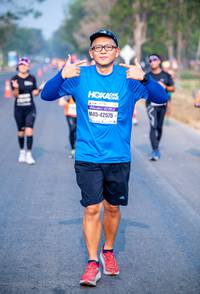 BIB: 42575
                            <button type="button" onclick="openModal(9705944)" class="btn btn-primary btn-sm float-right btn-popup" data-toggle="modal" data-target=".modal-high-quality">
                        <i class="fas fa-shopping-cart"></i> Add to Cart
                    </button>
                                            <button type="button" onclick="isThisMe(9705944, true)" class="btn btn-success btn-sm float-right btn-popup btn-isme hidden" data-toggle="tooltip" data-placement="bottom" title="นี่คือรูปของคุณใช่ไหม คลิกที่นี่เพื่อเอาเข้าอัลบั้ม">
                        <i class="fas fa-plus"></i> Add to album
                    </button>
                    <button type="button" onclick="isThisMe(9705944, false)" class="btn btn-warning btn-sm float-right btn-popup btn-isnotme hidden">
                        <i class="fas fa-ban"></i> Remove from album
                    </button>