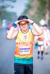 BIB: 46536
                            <button type="button" onclick="openModal(9707703)" class="btn btn-primary btn-sm float-right btn-popup" data-toggle="modal" data-target=".modal-high-quality">
                        <i class="fas fa-shopping-cart"></i> Add to Cart
                    </button>
                                            <button type="button" onclick="isThisMe(9707703, true)" class="btn btn-success btn-sm float-right btn-popup btn-isme hidden" data-toggle="tooltip" data-placement="bottom" title="นี่คือรูปของคุณใช่ไหม คลิกที่นี่เพื่อเอาเข้าอัลบั้ม">
                        <i class="fas fa-plus"></i> Add to album
                    </button>
                    <button type="button" onclick="isThisMe(9707703, false)" class="btn btn-warning btn-sm float-right btn-popup btn-isnotme hidden">
                        <i class="fas fa-ban"></i> Remove from album
                    </button>