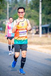 BIB: 45604
                            <button type="button" onclick="openModal(9717175)" class="btn btn-primary btn-sm float-right btn-popup" data-toggle="modal" data-target=".modal-high-quality">
                        <i class="fas fa-shopping-cart"></i> Add to Cart
                    </button>
                                            <button type="button" onclick="isThisMe(9717175, true)" class="btn btn-success btn-sm float-right btn-popup btn-isme hidden" data-toggle="tooltip" data-placement="bottom" title="นี่คือรูปของคุณใช่ไหม คลิกที่นี่เพื่อเอาเข้าอัลบั้ม">
                        <i class="fas fa-plus"></i> Add to album
                    </button>
                    <button type="button" onclick="isThisMe(9717175, false)" class="btn btn-warning btn-sm float-right btn-popup btn-isnotme hidden">
                        <i class="fas fa-ban"></i> Remove from album
                    </button>
