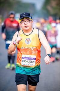 BIB: 421952, 42052
                            <button type="button" onclick="openModal(9709582)" class="btn btn-primary btn-sm float-right btn-popup" data-toggle="modal" data-target=".modal-high-quality">
                        <i class="fas fa-shopping-cart"></i> Add to Cart
                    </button>
                                            <button type="button" onclick="isThisMe(9709582, true)" class="btn btn-success btn-sm float-right btn-popup btn-isme hidden" data-toggle="tooltip" data-placement="bottom" title="นี่คือรูปของคุณใช่ไหม คลิกที่นี่เพื่อเอาเข้าอัลบั้ม">
                        <i class="fas fa-plus"></i> Add to album
                    </button>
                    <button type="button" onclick="isThisMe(9709582, false)" class="btn btn-warning btn-sm float-right btn-popup btn-isnotme hidden">
                        <i class="fas fa-ban"></i> Remove from album
                    </button>