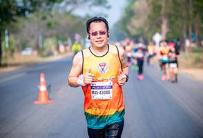 BIB: 43006
                            <button type="button" onclick="openModal(9709110)" class="btn btn-primary btn-sm float-right btn-popup" data-toggle="modal" data-target=".modal-high-quality">
                        <i class="fas fa-shopping-cart"></i> Add to Cart
                    </button>
                                            <button type="button" onclick="isThisMe(9709110, true)" class="btn btn-success btn-sm float-right btn-popup btn-isme hidden" data-toggle="tooltip" data-placement="bottom" title="นี่คือรูปของคุณใช่ไหม คลิกที่นี่เพื่อเอาเข้าอัลบั้ม">
                        <i class="fas fa-plus"></i> Add to album
                    </button>
                    <button type="button" onclick="isThisMe(9709110, false)" class="btn btn-warning btn-sm float-right btn-popup btn-isnotme hidden">
                        <i class="fas fa-ban"></i> Remove from album
                    </button>