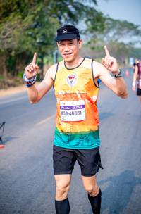 BIB: 1219, 46881
                            <button type="button" onclick="openModal(9709257)" class="btn btn-primary btn-sm float-right btn-popup" data-toggle="modal" data-target=".modal-high-quality">
                        <i class="fas fa-shopping-cart"></i> Add to Cart
                    </button>
                                            <button type="button" onclick="isThisMe(9709257, true)" class="btn btn-success btn-sm float-right btn-popup btn-isme hidden" data-toggle="tooltip" data-placement="bottom" title="นี่คือรูปของคุณใช่ไหม คลิกที่นี่เพื่อเอาเข้าอัลบั้ม">
                        <i class="fas fa-plus"></i> Add to album
                    </button>
                    <button type="button" onclick="isThisMe(9709257, false)" class="btn btn-warning btn-sm float-right btn-popup btn-isnotme hidden">
                        <i class="fas fa-ban"></i> Remove from album
                    </button>