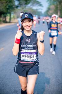 BIB: 42195, 40430
                            <button type="button" onclick="openModal(9708952)" class="btn btn-primary btn-sm float-right btn-popup" data-toggle="modal" data-target=".modal-high-quality">
                        <i class="fas fa-shopping-cart"></i> Add to Cart
                    </button>
                                            <button type="button" onclick="isThisMe(9708952, true)" class="btn btn-success btn-sm float-right btn-popup btn-isme hidden" data-toggle="tooltip" data-placement="bottom" title="นี่คือรูปของคุณใช่ไหม คลิกที่นี่เพื่อเอาเข้าอัลบั้ม">
                        <i class="fas fa-plus"></i> Add to album
                    </button>
                    <button type="button" onclick="isThisMe(9708952, false)" class="btn btn-warning btn-sm float-right btn-popup btn-isnotme hidden">
                        <i class="fas fa-ban"></i> Remove from album
                    </button>