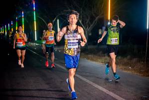 BIB: 45349
                            <button type="button" onclick="openModal(9330573)" class="btn btn-primary btn-sm float-right btn-popup" data-toggle="modal" data-target=".modal-high-quality">
                        <i class="fas fa-shopping-cart"></i> Add to Cart
                    </button>
                                            <button type="button" onclick="isThisMe(9330573, true)" class="btn btn-success btn-sm float-right btn-popup btn-isme hidden" data-toggle="tooltip" data-placement="bottom" title="นี่คือรูปของคุณใช่ไหม คลิกที่นี่เพื่อเอาเข้าอัลบั้ม">
                        <i class="fas fa-plus"></i> Add to album
                    </button>
                    <button type="button" onclick="isThisMe(9330573, false)" class="btn btn-warning btn-sm float-right btn-popup btn-isnotme hidden">
                        <i class="fas fa-ban"></i> Remove from album
                    </button>