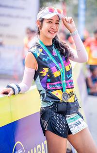 BIB: 21669
                            <button type="button" onclick="openModal(9718299)" class="btn btn-primary btn-sm float-right btn-popup" data-toggle="modal" data-target=".modal-high-quality">
                        <i class="fas fa-shopping-cart"></i> Add to Cart
                    </button>
                                            <button type="button" onclick="isThisMe(9718299, true)" class="btn btn-success btn-sm float-right btn-popup btn-isme hidden" data-toggle="tooltip" data-placement="bottom" title="นี่คือรูปของคุณใช่ไหม คลิกที่นี่เพื่อเอาเข้าอัลบั้ม">
                        <i class="fas fa-plus"></i> Add to album
                    </button>
                    <button type="button" onclick="isThisMe(9718299, false)" class="btn btn-warning btn-sm float-right btn-popup btn-isnotme hidden">
                        <i class="fas fa-ban"></i> Remove from album
                    </button>