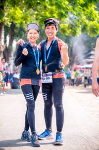 BIB: 4005
                            <button type="button" onclick="openModal(9718369)" class="btn btn-primary btn-sm float-right btn-popup" data-toggle="modal" data-target=".modal-high-quality">
                        <i class="fas fa-shopping-cart"></i> Add to Cart
                    </button>
                                            <button type="button" onclick="isThisMe(9718369, true)" class="btn btn-success btn-sm float-right btn-popup btn-isme hidden" data-toggle="tooltip" data-placement="bottom" title="นี่คือรูปของคุณใช่ไหม คลิกที่นี่เพื่อเอาเข้าอัลบั้ม">
                        <i class="fas fa-plus"></i> Add to album
                    </button>
                    <button type="button" onclick="isThisMe(9718369, false)" class="btn btn-warning btn-sm float-right btn-popup btn-isnotme hidden">
                        <i class="fas fa-ban"></i> Remove from album
                    </button>