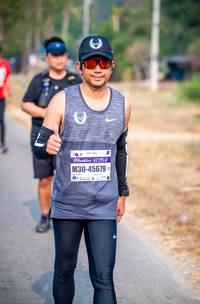 BIB: 4219, 45679
                            <button type="button" onclick="openModal(9709626)" class="btn btn-primary btn-sm float-right btn-popup" data-toggle="modal" data-target=".modal-high-quality">
                        <i class="fas fa-shopping-cart"></i> Add to Cart
                    </button>
                                            <button type="button" onclick="isThisMe(9709626, true)" class="btn btn-success btn-sm float-right btn-popup btn-isme hidden" data-toggle="tooltip" data-placement="bottom" title="นี่คือรูปของคุณใช่ไหม คลิกที่นี่เพื่อเอาเข้าอัลบั้ม">
                        <i class="fas fa-plus"></i> Add to album
                    </button>
                    <button type="button" onclick="isThisMe(9709626, false)" class="btn btn-warning btn-sm float-right btn-popup btn-isnotme hidden">
                        <i class="fas fa-ban"></i> Remove from album
                    </button>