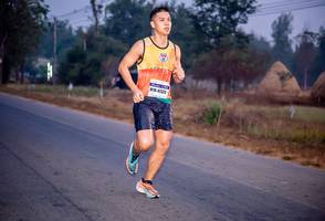 BIB: 42315
                            <button type="button" onclick="openModal(9385259)" class="btn btn-primary btn-sm float-right btn-popup" data-toggle="modal" data-target=".modal-high-quality">
                        <i class="fas fa-shopping-cart"></i> Add to Cart
                    </button>
                                            <button type="button" onclick="isThisMe(9385259, true)" class="btn btn-success btn-sm float-right btn-popup btn-isme hidden" data-toggle="tooltip" data-placement="bottom" title="นี่คือรูปของคุณใช่ไหม คลิกที่นี่เพื่อเอาเข้าอัลบั้ม">
                        <i class="fas fa-plus"></i> Add to album
                    </button>
                    <button type="button" onclick="isThisMe(9385259, false)" class="btn btn-warning btn-sm float-right btn-popup btn-isnotme hidden">
                        <i class="fas fa-ban"></i> Remove from album
                    </button>