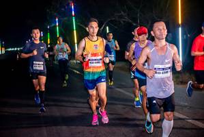 BIB: 45851, 47548
                            <button type="button" onclick="openModal(9330370)" class="btn btn-primary btn-sm float-right btn-popup" data-toggle="modal" data-target=".modal-high-quality">
                        <i class="fas fa-shopping-cart"></i> Add to Cart
                    </button>
                                            <button type="button" onclick="isThisMe(9330370, true)" class="btn btn-success btn-sm float-right btn-popup btn-isme hidden" data-toggle="tooltip" data-placement="bottom" title="นี่คือรูปของคุณใช่ไหม คลิกที่นี่เพื่อเอาเข้าอัลบั้ม">
                        <i class="fas fa-plus"></i> Add to album
                    </button>
                    <button type="button" onclick="isThisMe(9330370, false)" class="btn btn-warning btn-sm float-right btn-popup btn-isnotme hidden">
                        <i class="fas fa-ban"></i> Remove from album
                    </button>