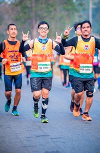 BIB: 4735, 21066, 21656
                            <button type="button" onclick="openModal(9642011)" class="btn btn-primary btn-sm float-right btn-popup" data-toggle="modal" data-target=".modal-high-quality">
                        <i class="fas fa-shopping-cart"></i> Add to Cart
                    </button>
                                            <button type="button" onclick="isThisMe(9642011, true)" class="btn btn-success btn-sm float-right btn-popup btn-isme hidden" data-toggle="tooltip" data-placement="bottom" title="นี่คือรูปของคุณใช่ไหม คลิกที่นี่เพื่อเอาเข้าอัลบั้ม">
                        <i class="fas fa-plus"></i> Add to album
                    </button>
                    <button type="button" onclick="isThisMe(9642011, false)" class="btn btn-warning btn-sm float-right btn-popup btn-isnotme hidden">
                        <i class="fas fa-ban"></i> Remove from album
                    </button>