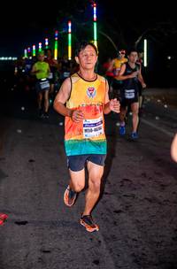 BIB: 46144
                            <button type="button" onclick="openModal(9345534)" class="btn btn-primary btn-sm float-right btn-popup" data-toggle="modal" data-target=".modal-high-quality">
                        <i class="fas fa-shopping-cart"></i> Add to Cart
                    </button>
                                            <button type="button" onclick="isThisMe(9345534, true)" class="btn btn-success btn-sm float-right btn-popup btn-isme hidden" data-toggle="tooltip" data-placement="bottom" title="นี่คือรูปของคุณใช่ไหม คลิกที่นี่เพื่อเอาเข้าอัลบั้ม">
                        <i class="fas fa-plus"></i> Add to album
                    </button>
                    <button type="button" onclick="isThisMe(9345534, false)" class="btn btn-warning btn-sm float-right btn-popup btn-isnotme hidden">
                        <i class="fas fa-ban"></i> Remove from album
                    </button>