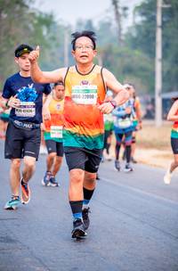 BIB: 22090, 42436
                            <button type="button" onclick="openModal(9640673)" class="btn btn-primary btn-sm float-right btn-popup" data-toggle="modal" data-target=".modal-high-quality">
                        <i class="fas fa-shopping-cart"></i> Add to Cart
                    </button>
                                            <button type="button" onclick="isThisMe(9640673, true)" class="btn btn-success btn-sm float-right btn-popup btn-isme hidden" data-toggle="tooltip" data-placement="bottom" title="นี่คือรูปของคุณใช่ไหม คลิกที่นี่เพื่อเอาเข้าอัลบั้ม">
                        <i class="fas fa-plus"></i> Add to album
                    </button>
                    <button type="button" onclick="isThisMe(9640673, false)" class="btn btn-warning btn-sm float-right btn-popup btn-isnotme hidden">
                        <i class="fas fa-ban"></i> Remove from album
                    </button>