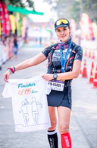 BIB: 42195, 45491
                            <button type="button" onclick="openModal(9718271)" class="btn btn-primary btn-sm float-right btn-popup" data-toggle="modal" data-target=".modal-high-quality">
                        <i class="fas fa-shopping-cart"></i> Add to Cart
                    </button>
                                            <button type="button" onclick="isThisMe(9718271, true)" class="btn btn-success btn-sm float-right btn-popup btn-isme hidden" data-toggle="tooltip" data-placement="bottom" title="นี่คือรูปของคุณใช่ไหม คลิกที่นี่เพื่อเอาเข้าอัลบั้ม">
                        <i class="fas fa-plus"></i> Add to album
                    </button>
                    <button type="button" onclick="isThisMe(9718271, false)" class="btn btn-warning btn-sm float-right btn-popup btn-isnotme hidden">
                        <i class="fas fa-ban"></i> Remove from album
                    </button>