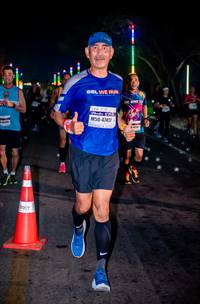 BIB: 41417
                            <button type="button" onclick="openModal(9346738)" class="btn btn-primary btn-sm float-right btn-popup" data-toggle="modal" data-target=".modal-high-quality">
                        <i class="fas fa-shopping-cart"></i> Add to Cart
                    </button>
                                            <button type="button" onclick="isThisMe(9346738, true)" class="btn btn-success btn-sm float-right btn-popup btn-isme hidden" data-toggle="tooltip" data-placement="bottom" title="นี่คือรูปของคุณใช่ไหม คลิกที่นี่เพื่อเอาเข้าอัลบั้ม">
                        <i class="fas fa-plus"></i> Add to album
                    </button>
                    <button type="button" onclick="isThisMe(9346738, false)" class="btn btn-warning btn-sm float-right btn-popup btn-isnotme hidden">
                        <i class="fas fa-ban"></i> Remove from album
                    </button>
