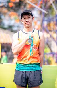 BIB: 
                            <button type="button" onclick="openModal(9718342)" class="btn btn-primary btn-sm float-right btn-popup" data-toggle="modal" data-target=".modal-high-quality">
                        <i class="fas fa-shopping-cart"></i> Add to Cart
                    </button>
                                            <button type="button" onclick="isThisMe(9718342, true)" class="btn btn-success btn-sm float-right btn-popup btn-isme hidden" data-toggle="tooltip" data-placement="bottom" title="นี่คือรูปของคุณใช่ไหม คลิกที่นี่เพื่อเอาเข้าอัลบั้ม">
                        <i class="fas fa-plus"></i> Add to album
                    </button>
                    <button type="button" onclick="isThisMe(9718342, false)" class="btn btn-warning btn-sm float-right btn-popup btn-isnotme hidden">
                        <i class="fas fa-ban"></i> Remove from album
                    </button>