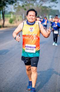 BIB: 47122
                            <button type="button" onclick="openModal(9709250)" class="btn btn-primary btn-sm float-right btn-popup" data-toggle="modal" data-target=".modal-high-quality">
                        <i class="fas fa-shopping-cart"></i> Add to Cart
                    </button>
                                            <button type="button" onclick="isThisMe(9709250, true)" class="btn btn-success btn-sm float-right btn-popup btn-isme hidden" data-toggle="tooltip" data-placement="bottom" title="นี่คือรูปของคุณใช่ไหม คลิกที่นี่เพื่อเอาเข้าอัลบั้ม">
                        <i class="fas fa-plus"></i> Add to album
                    </button>
                    <button type="button" onclick="isThisMe(9709250, false)" class="btn btn-warning btn-sm float-right btn-popup btn-isnotme hidden">
                        <i class="fas fa-ban"></i> Remove from album
                    </button>