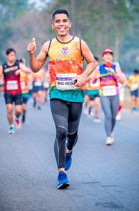 BIB: 4813
                            <button type="button" onclick="openModal(9641679)" class="btn btn-primary btn-sm float-right btn-popup" data-toggle="modal" data-target=".modal-high-quality">
                        <i class="fas fa-shopping-cart"></i> Add to Cart
                    </button>
                                            <button type="button" onclick="isThisMe(9641679, true)" class="btn btn-success btn-sm float-right btn-popup btn-isme hidden" data-toggle="tooltip" data-placement="bottom" title="นี่คือรูปของคุณใช่ไหม คลิกที่นี่เพื่อเอาเข้าอัลบั้ม">
                        <i class="fas fa-plus"></i> Add to album
                    </button>
                    <button type="button" onclick="isThisMe(9641679, false)" class="btn btn-warning btn-sm float-right btn-popup btn-isnotme hidden">
                        <i class="fas fa-ban"></i> Remove from album
                    </button>