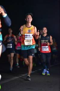 BIB: 4908, 46206
                            <button type="button" onclick="openModal(8011626)" class="btn btn-primary btn-sm float-right btn-popup" data-toggle="modal" data-target=".modal-high-quality">
                        <i class="fas fa-shopping-cart"></i> Add to Cart
                    </button>
                                            <button type="button" onclick="isThisMe(8011626, true)" class="btn btn-success btn-sm float-right btn-popup btn-isme hidden" data-toggle="tooltip" data-placement="bottom" title="นี่คือรูปของคุณใช่ไหม คลิกที่นี่เพื่อเอาเข้าอัลบั้ม">
                        <i class="fas fa-plus"></i> Add to album
                    </button>
                    <button type="button" onclick="isThisMe(8011626, false)" class="btn btn-warning btn-sm float-right btn-popup btn-isnotme hidden">
                        <i class="fas fa-ban"></i> Remove from album
                    </button>