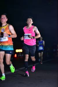 BIB: 413, 41107
                            <button type="button" onclick="openModal(8001269)" class="btn btn-primary btn-sm float-right btn-popup" data-toggle="modal" data-target=".modal-high-quality">
                        <i class="fas fa-shopping-cart"></i> Add to Cart
                    </button>
                                            <button type="button" onclick="isThisMe(8001269, true)" class="btn btn-success btn-sm float-right btn-popup btn-isme hidden" data-toggle="tooltip" data-placement="bottom" title="นี่คือรูปของคุณใช่ไหม คลิกที่นี่เพื่อเอาเข้าอัลบั้ม">
                        <i class="fas fa-plus"></i> Add to album
                    </button>
                    <button type="button" onclick="isThisMe(8001269, false)" class="btn btn-warning btn-sm float-right btn-popup btn-isnotme hidden">
                        <i class="fas fa-ban"></i> Remove from album
                    </button>