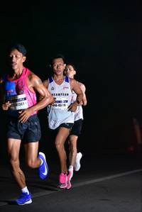 BIB: 1361, 45726
                            <button type="button" onclick="openModal(7958397)" class="btn btn-primary btn-sm float-right btn-popup" data-toggle="modal" data-target=".modal-high-quality">
                        <i class="fas fa-shopping-cart"></i> Add to Cart
                    </button>
                                            <button type="button" onclick="isThisMe(7958397, true)" class="btn btn-success btn-sm float-right btn-popup btn-isme hidden" data-toggle="tooltip" data-placement="bottom" title="นี่คือรูปของคุณใช่ไหม คลิกที่นี่เพื่อเอาเข้าอัลบั้ม">
                        <i class="fas fa-plus"></i> Add to album
                    </button>
                    <button type="button" onclick="isThisMe(7958397, false)" class="btn btn-warning btn-sm float-right btn-popup btn-isnotme hidden">
                        <i class="fas fa-ban"></i> Remove from album
                    </button>